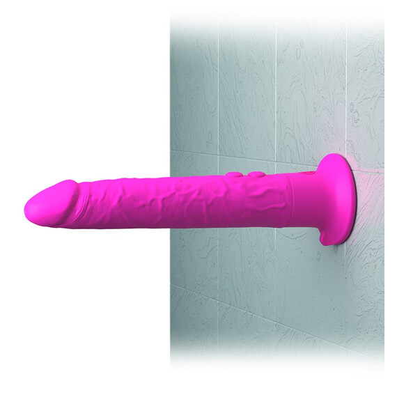 Silicone Wall Banger  Вибратори