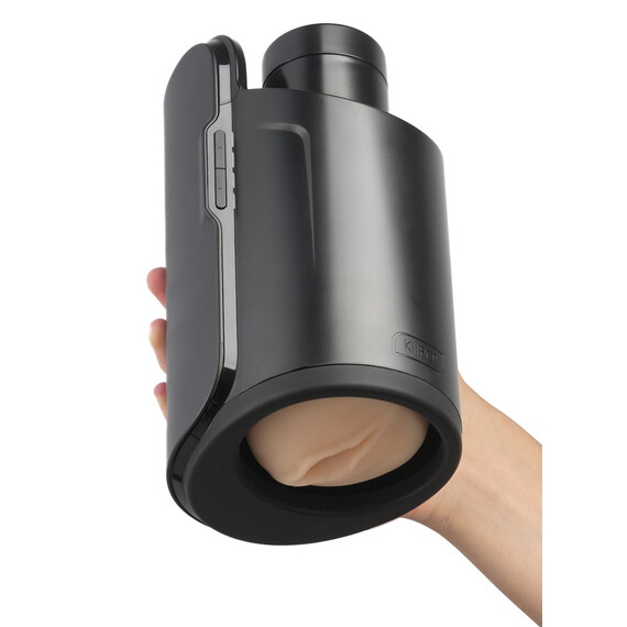 ​  Мастурбатор "Keon Automatic Masturbator"  Мастурбатори