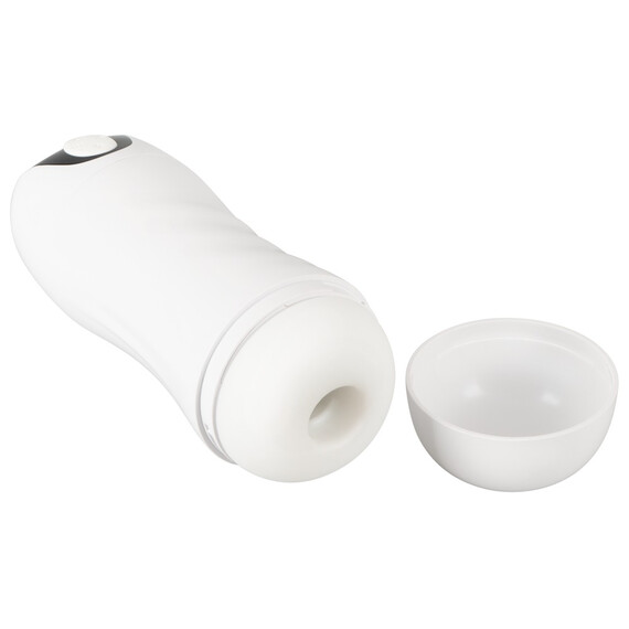 Мастурбатор "Masturbator with 2 Functions"  Мастурбатори