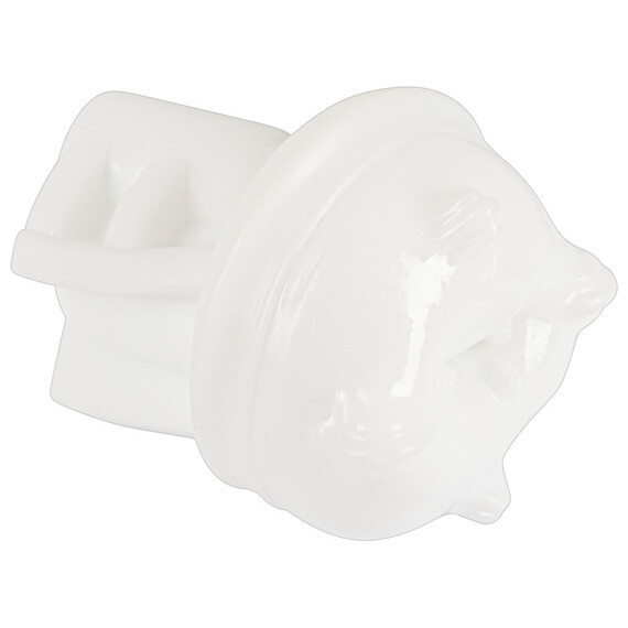 Мастурбатор "Masturbator with 2 Functions"  Мастурбатори