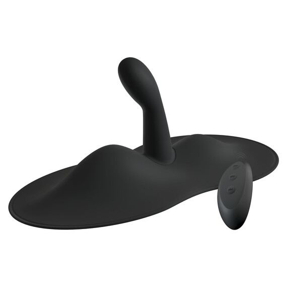 "Vibepad 3" – Новата Ера на Интимните Играчки  Топ Играчки