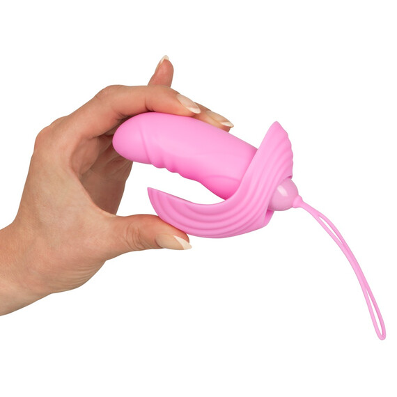 "RC Panty Vibrator" – Вълнение в Джобния Ви Размер  Мини вибратори