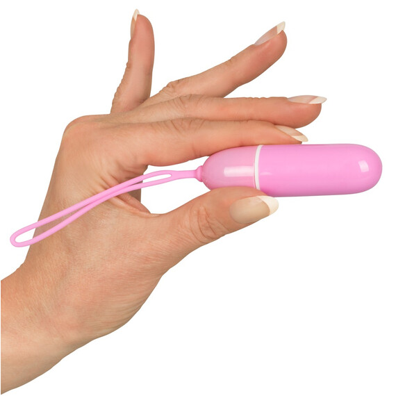 "RC Panty Vibrator" – Вълнение в Джобния Ви Размер  Мини вибратори