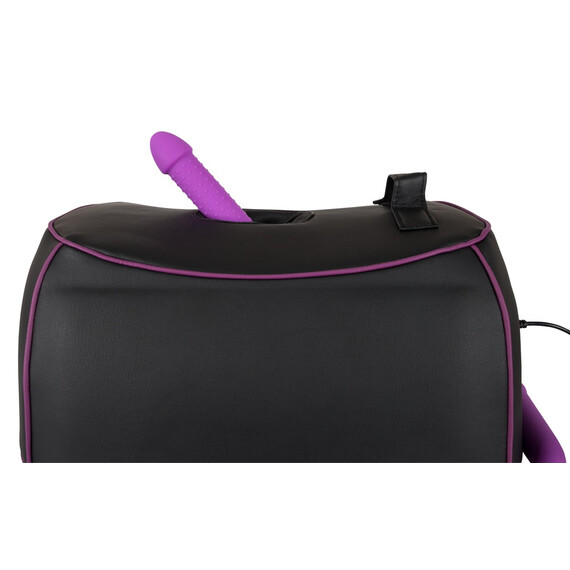 "Rotating G & P-Spot Machine" – Революция в Света на Удоволствието  Секс Машина