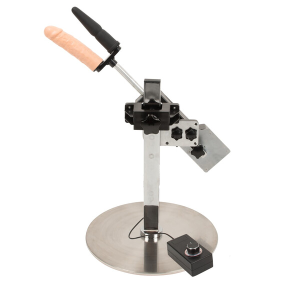 "Big Bang Penetrator" – Удоволствие, което Отвежда на Нови Висоти  Топ Играчки