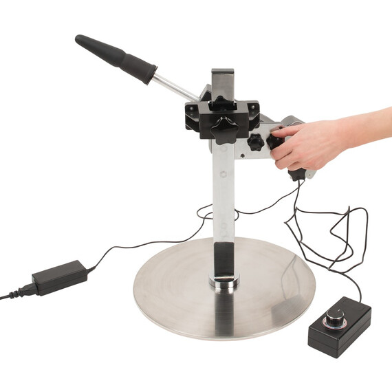 "Big Bang Penetrator" – Удоволствие, което Отвежда на Нови Висоти  Топ Играчки