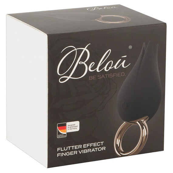"Flutter Effect Finger Vibrator" – Вълшебство на Върховете на Пръстите Ви  Мини вибратори