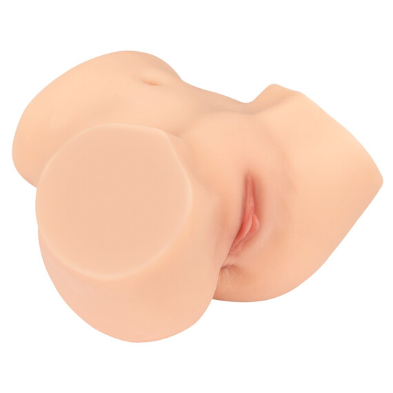 Луксозен Мастурбатор "Real Style IV"  Мастурбатори