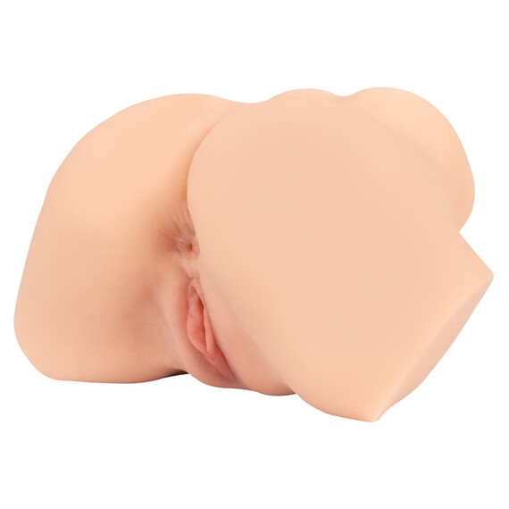 Луксозен Мастурбатор "Real Style IV"  Мастурбатори