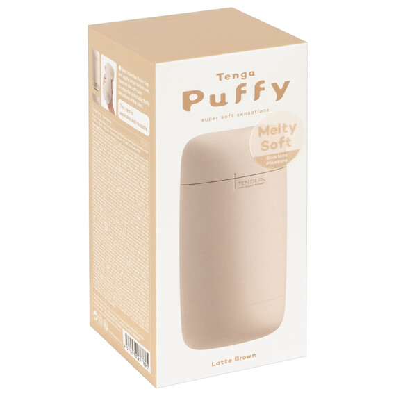 Masturbator Puffy  Мастурбатори