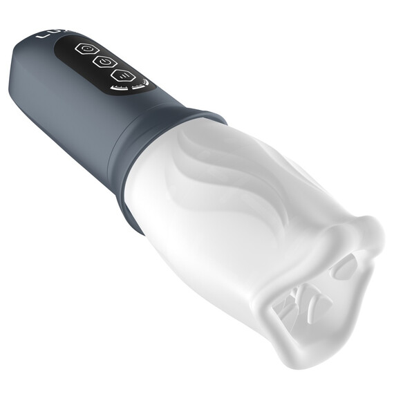 LUX active First Class Masturbator Cupснимка 2