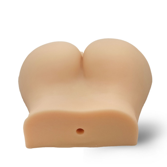 4D "Бразилско дупе с вагина" – Реалистичен Мастурбатор  Мастурбатори