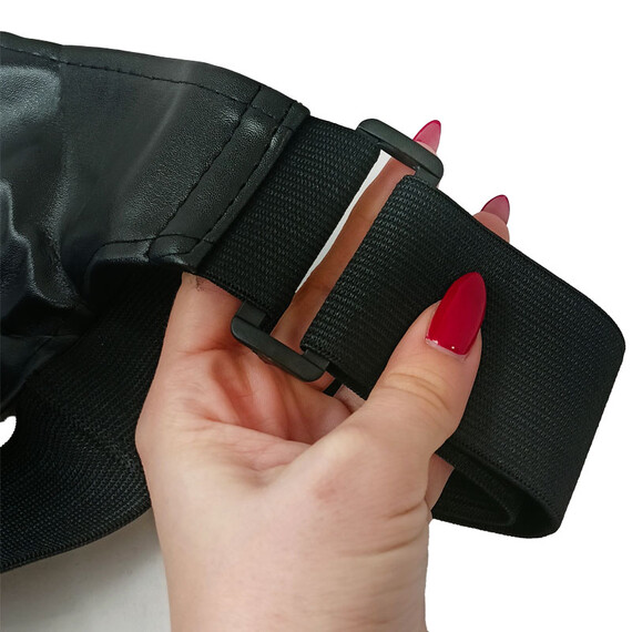 Пенис колан StrapOn Ultra Passionate  Пенис колани страпон