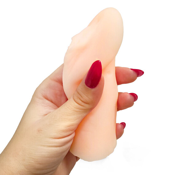 ВИБРИРАЩА мини вагина Eli  Вагини