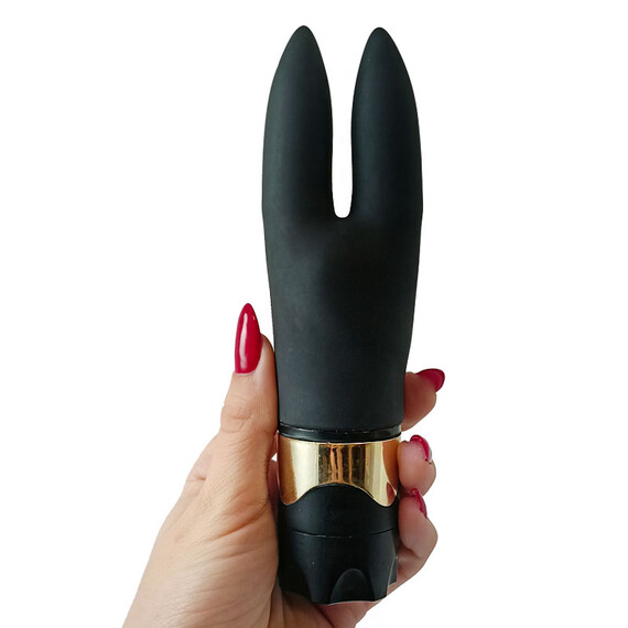 Rechargeable Rabbit Vibe  Вибратори тип Зайче