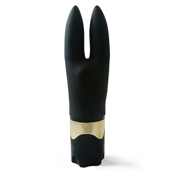 Rechargeable Rabbit Vibe  Вибратори тип Зайче