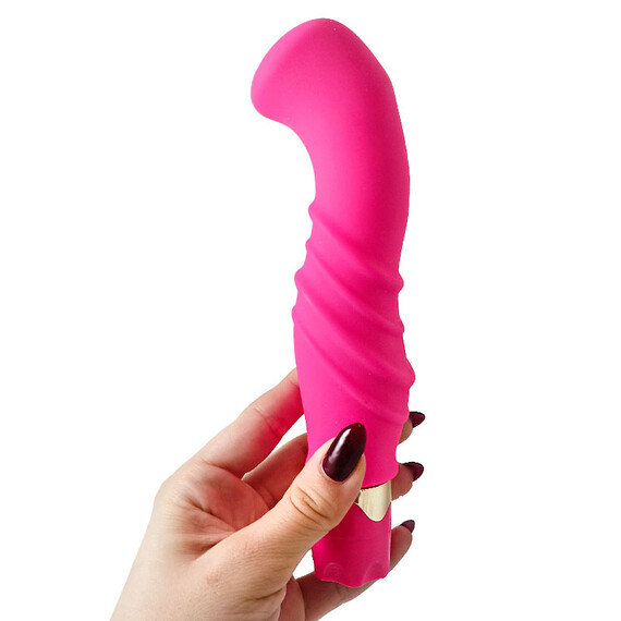 Вибратор G-spot Vibe Massager  G-Spot вибратори Вибратор G-spot Vibe Massager  G-Spot вибратори