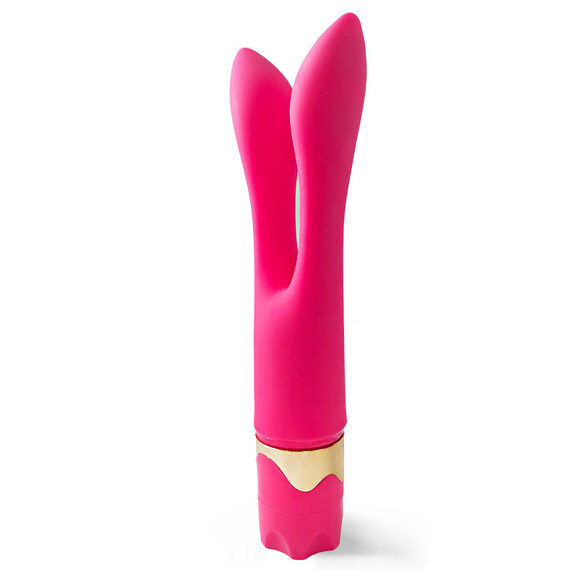 Вибратор 7-Function Rabbit Vibe  Вибро-стимулатори