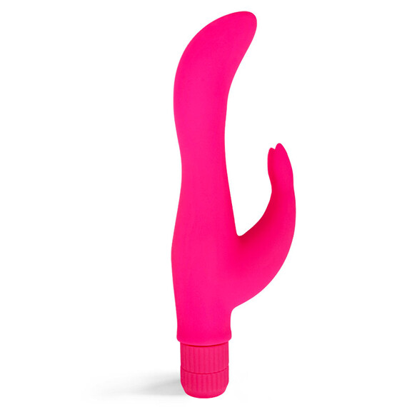 Hi-tech вибратор Speed Rabbit Massager  G-Spot вибратори