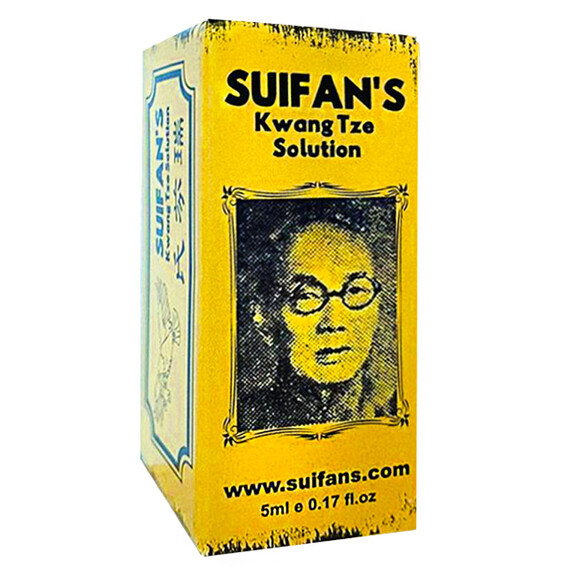 1+1=3 Suifan's Kwang Tze серум за задържане на еякулацията  Задържащи 1+1=3 Suifan's Kwang Tze серум за задържане на еякулацията  Задържащи