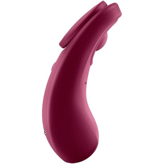 SATISFYER - SEXY SECRET PANTYснимка 3
