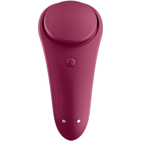 SATISFYER - SEXY SECRET PANTYснимка 5