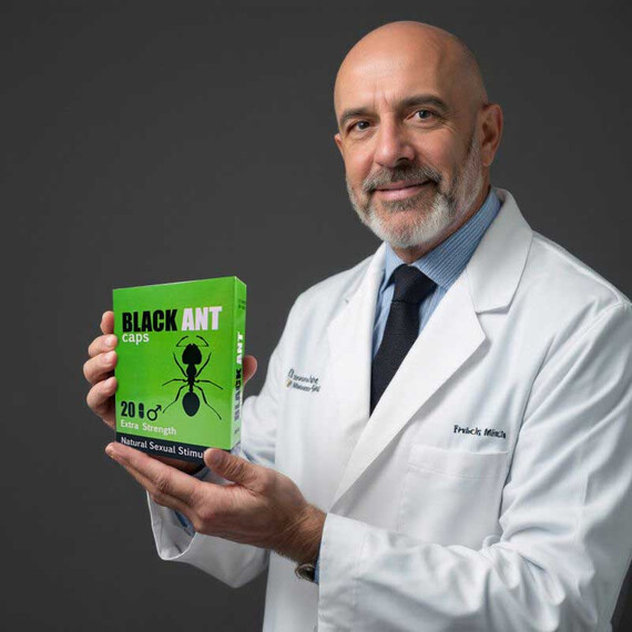 Черна Мравка BLACK ANT 20бр капсули за ерекция + Възбуждащи капки Spanish Fly 20ml  Ерекция Черна Мравка BLACK ANT 20бр капсули за ерекция + Възбуждащи капки Spanish Fly 20ml  Ерекция