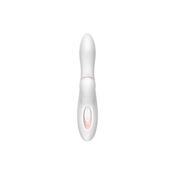 SATISFYER PRO G-SPOT RABBIT 2020 EDITION  Вибратори тип Зайче
