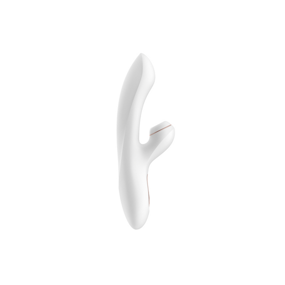 SATISFYER PRO G-SPOT RABBIT 2020 EDITION  Вибратори тип Зайче