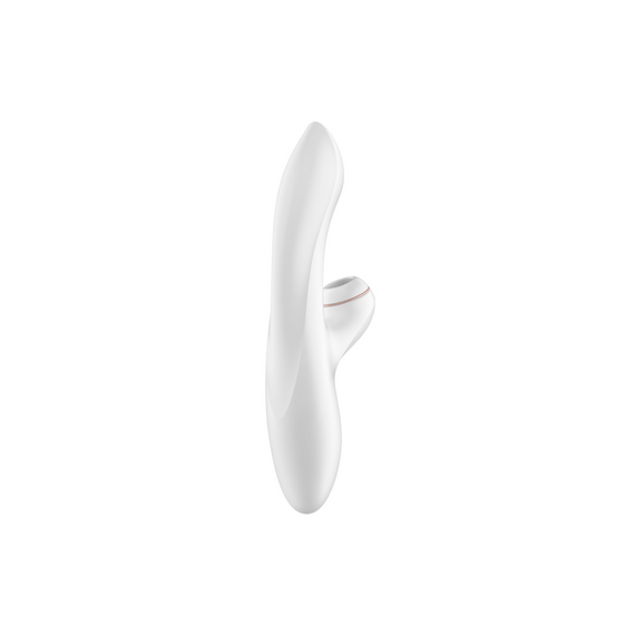 SATISFYER PRO G-SPOT RABBIT 2020 EDITION  Вибратори тип Зайче
