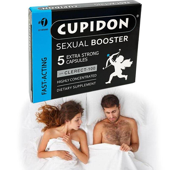 30бр Cupidon Купидон капсули за твърда и продължителна ерекция  Ерекция 30бр Cupidon Купидон капсули за твърда и продължителна ерекция  Ерекция