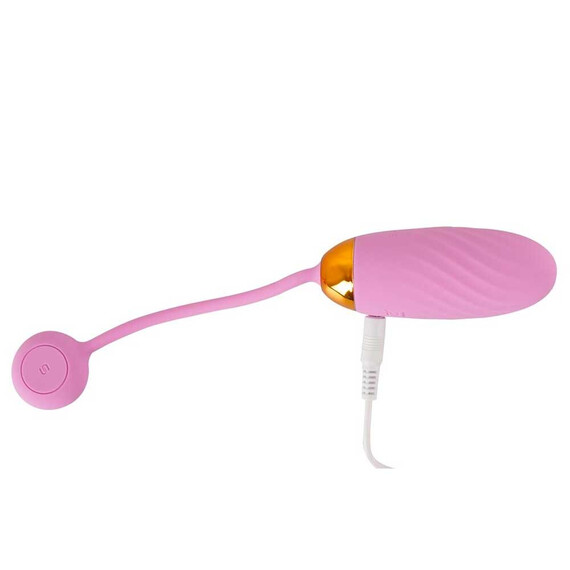 Вибро булет Ella Neo - розов  Вибратори Бестселъри