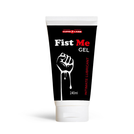 Гел за фистинг Fist Me Gel 240ml  Анален Секс
