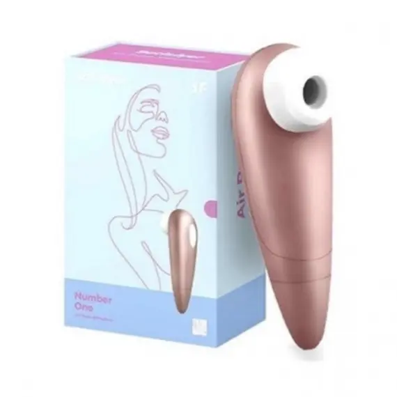Satisfyer - 1 Next Generation Вибратор  Вибратори Бестселъри