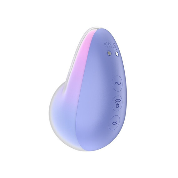 SATISFYER PIXIE DUST LILA ESTIMULADOR AIR PLUS  Вибратори Бестселъри SATISFYER PIXIE DUST LILA ESTIMULADOR AIR PLUS  Вибратори Бестселъри