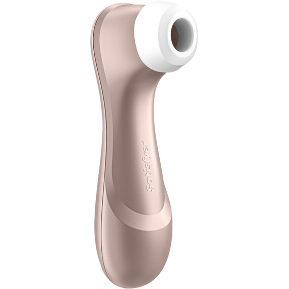 Satisfyer - Pro 2 NG New Version Вибратор  Забавни вибратори