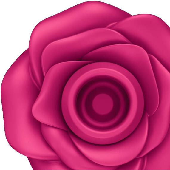 Satisfyer - Air Pulse Pro 2 Classic Blossom Вибратор  Вибратори Бестселъри