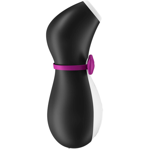 Клиторстимулатор Satisfyer Pro Penguin Next Generation  Вибро-стимулатори