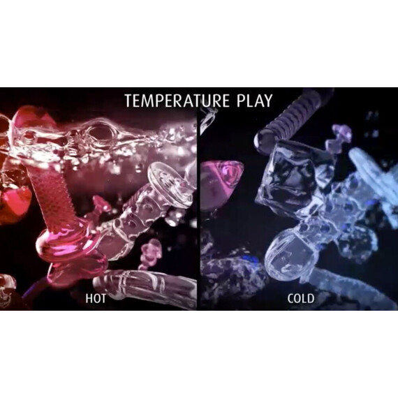 Стъклен Анален Плъг – Луксозно Изживяване за Чувствени Наслади мнения и цена с намаление от sex shop Стъклен Анален Плъг – Луксозно Изживяване за Чувствени Наслади мнения и цена с намаление от sex shop