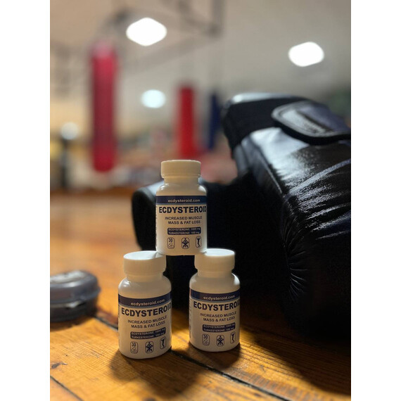 Ecdysteroid - Покачване на Мускулна маса 30 капсули мнения и цена с намаление от sex shop Ecdysteroid - Покачване на Мускулна маса 30 капсули мнения и цена с намаление от sex shop