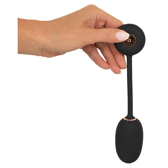 Intense RC Vibrating Egg – Дълбоки и Интензивни Вибрации с Дистанционно Управление мнения и цена с намаление от sex shop
