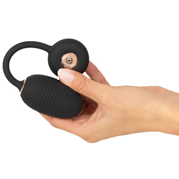 Intense RC Vibrating Egg – Дълбоки и Интензивни Вибрации с Дистанционно Управление мнения и цена с намаление от sex shop