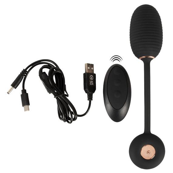Intense RC Vibrating Egg – Дълбоки и Интензивни Вибрации с Дистанционно Управление мнения и цена с намаление от sex shop