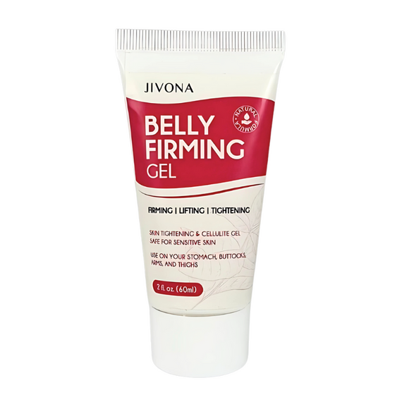 Jivona Belly Firming Gel – Тайната за Плосък Корем и Гладка Кожа мнения и цена с намаление от sex shop