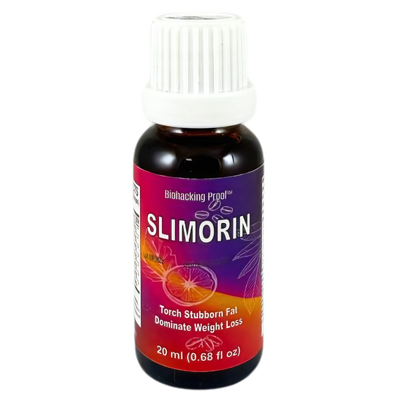 SLIMORIN - капки за отслабване 20 мл мнения и цена с намаление от sex shop