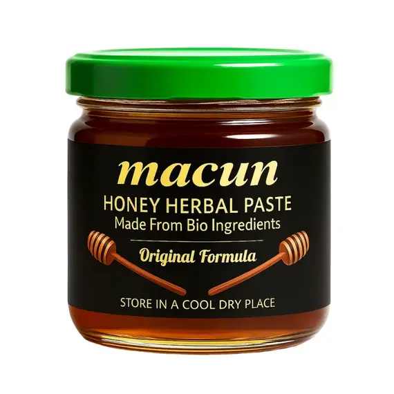 EroBoost Max хапчета за по-силна ерекция + Macun Турски Маджун – Билков Мед 40 g мнения и цена с намаление от sex shop