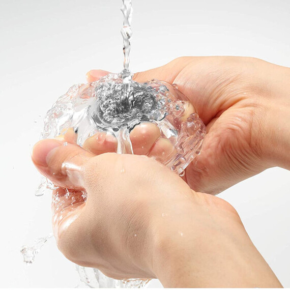 TENGA AERO SILVER RING мнения и цена с намаление от sex shop