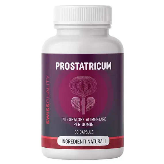 Prostatricum – 30 капсули за здравето на простататa мнения и цена с намаление от sex shop