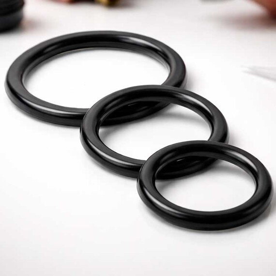 Комплект пенис ринговеснимка 2