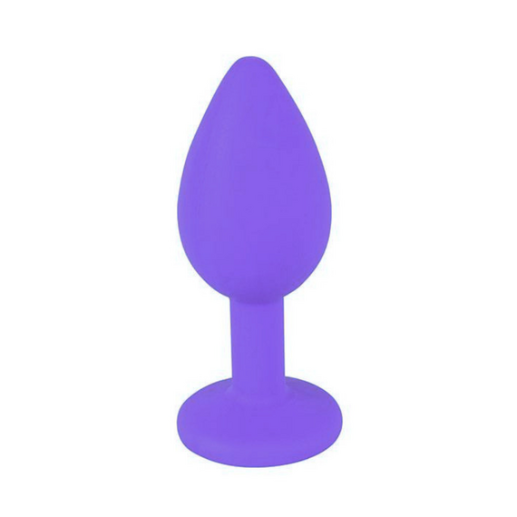 Анален разширител Joy Jewel Plug Mснимка 2